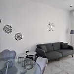 Vakantiehuis La Maddalena Holiday Home *