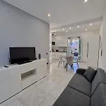 La Maddalena Holiday Home Vakantiehuis La Maddalena (Sassari)