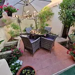La Maddalena Holiday Home *