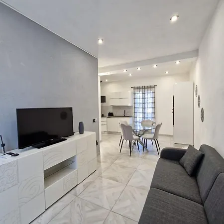 Tatil Evi La Maddalena Holiday Home *