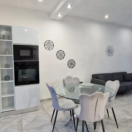 La Maddalena Holiday Home La Maddalena (Sassari)