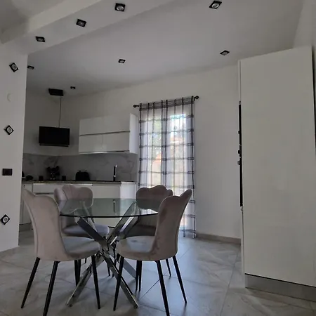 La Maddalena Holiday Home Tatil Evi La Maddalena (Sassari)