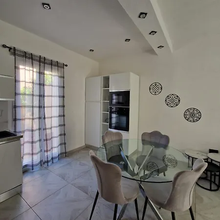 Vakantiehuis La Maddalena Holiday Home *