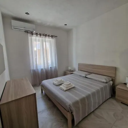 La Maddalena Holiday Home Tatil Evi La Maddalena (Sassari)