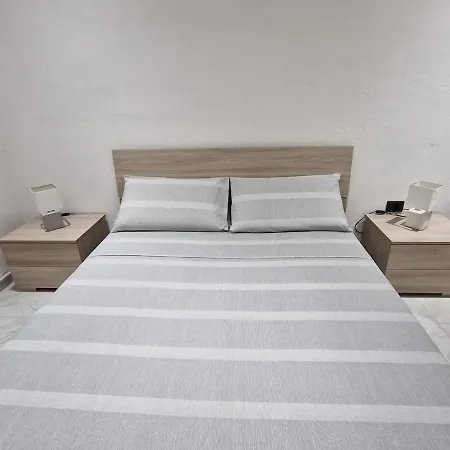 La Maddalena Holiday Home