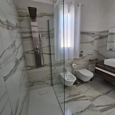 La Maddalena Holiday Home Tatil Evi *