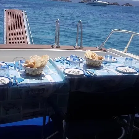 La Maddalena Holiday Home