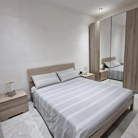 Tatil Evi La Maddalena Holiday Home La Maddalena (Sassari)