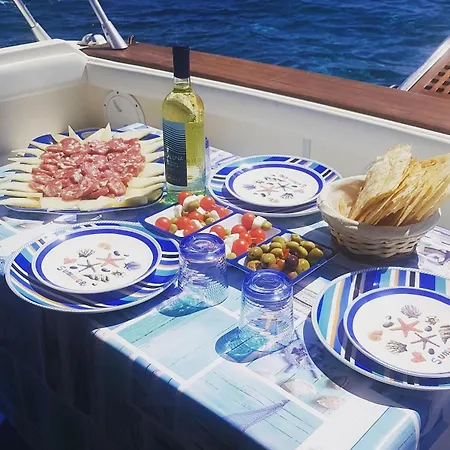 La Maddalena Holiday Home