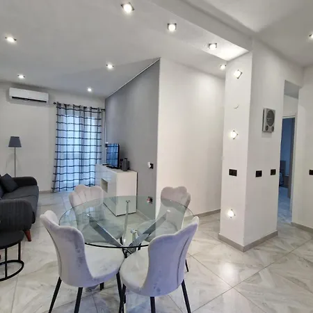 Tatil Evi La Maddalena Holiday Home *