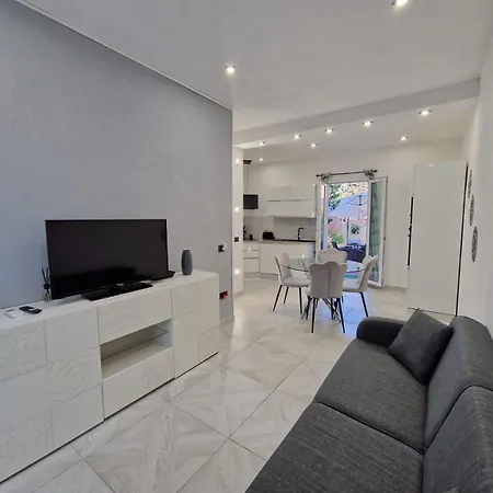 La Maddalena Holiday Home Tatil Evi La Maddalena (Sassari)