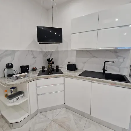 La Maddalena Holiday Home