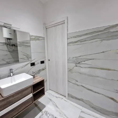 Tatil Evi La Maddalena Holiday Home *