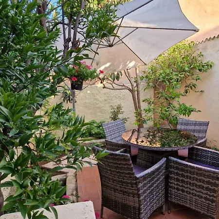 La Maddalena Holiday Home * La Maddalena (Sassari)