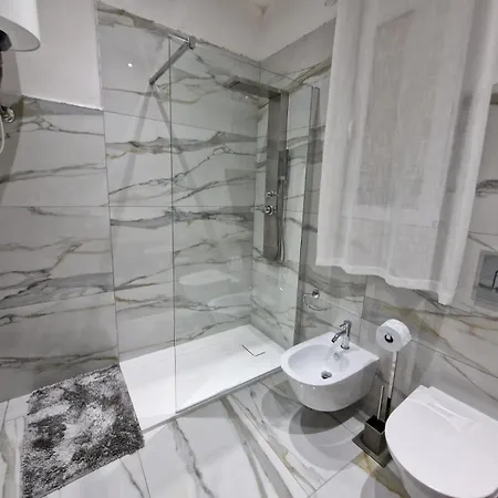 Tatil Evi La Maddalena Holiday Home La Maddalena (Sassari)
