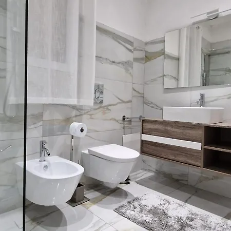 La Maddalena Holiday Home