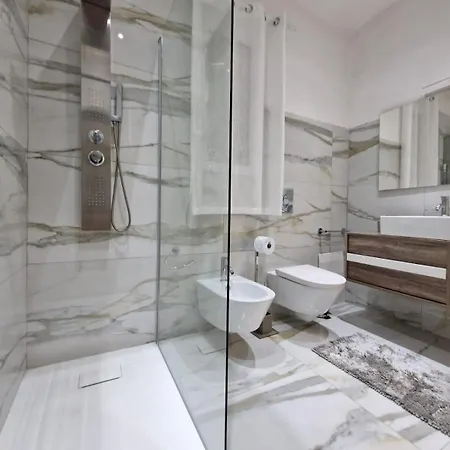 Tatil Evi La Maddalena Holiday Home