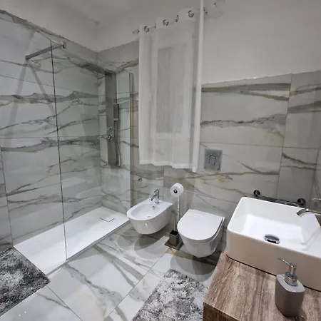 Tatil Evi La Maddalena Holiday Home *