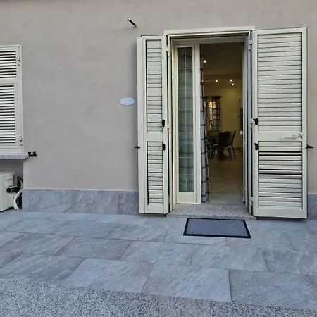 La Maddalena Holiday Home Vakantiehuis