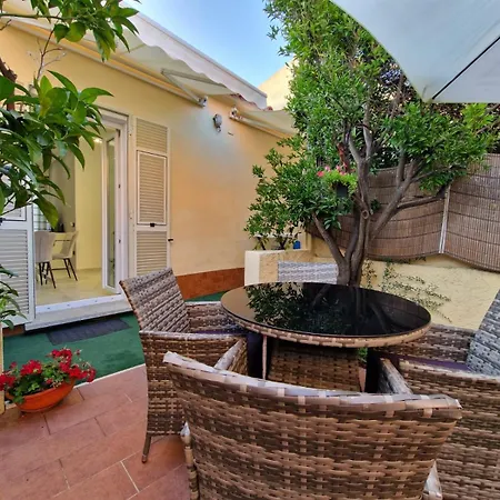 La Maddalena Holiday Home