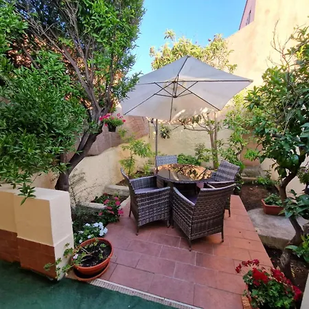 Vakantiehuis La Maddalena Holiday Home La Maddalena (Sassari)