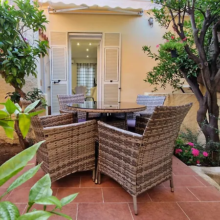 Vakantiehuis La Maddalena Holiday Home