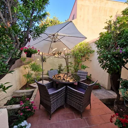 Tatil Evi La Maddalena Holiday Home La Maddalena (Sassari)